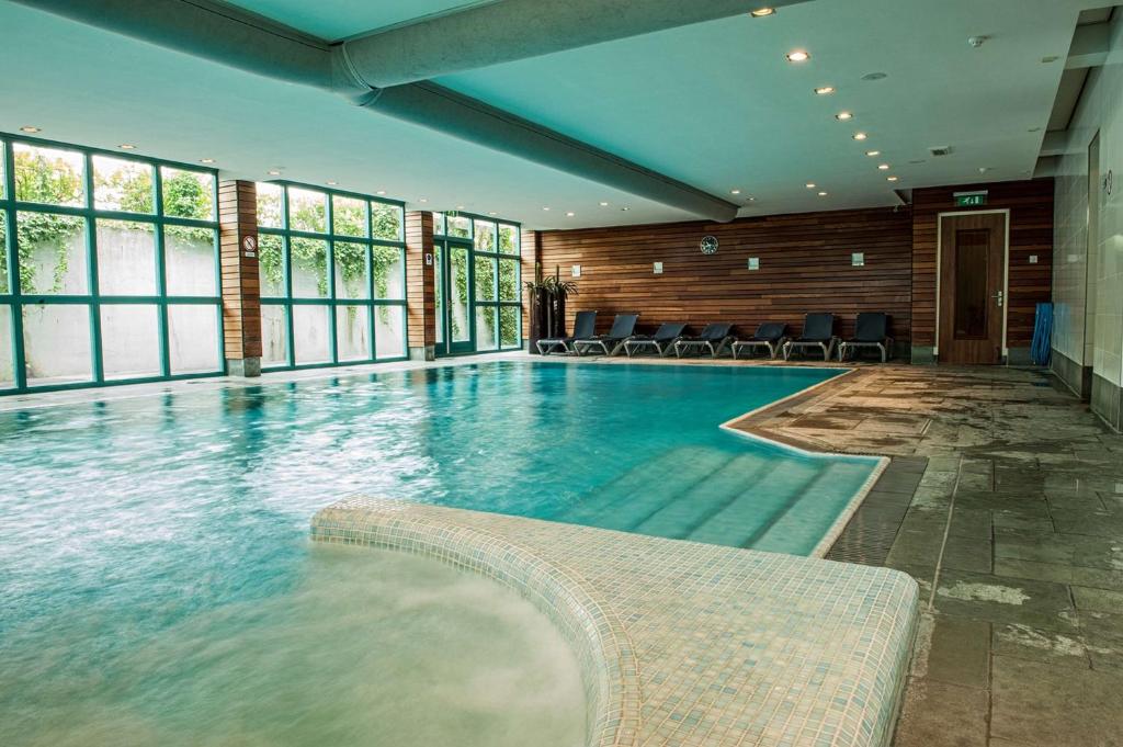 Best Western Hotel Nobis Eindhoven-Venlo A67