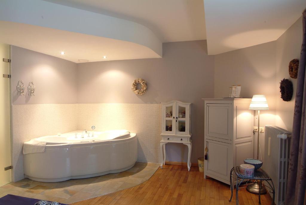 Charmehotel Manoir Ogygia