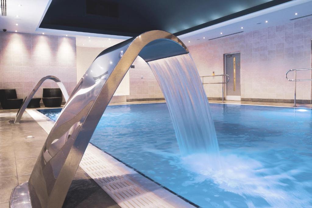 Fistral Beach Hotel and Spa