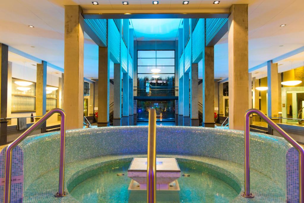 Hotel & Wellness Zuiver