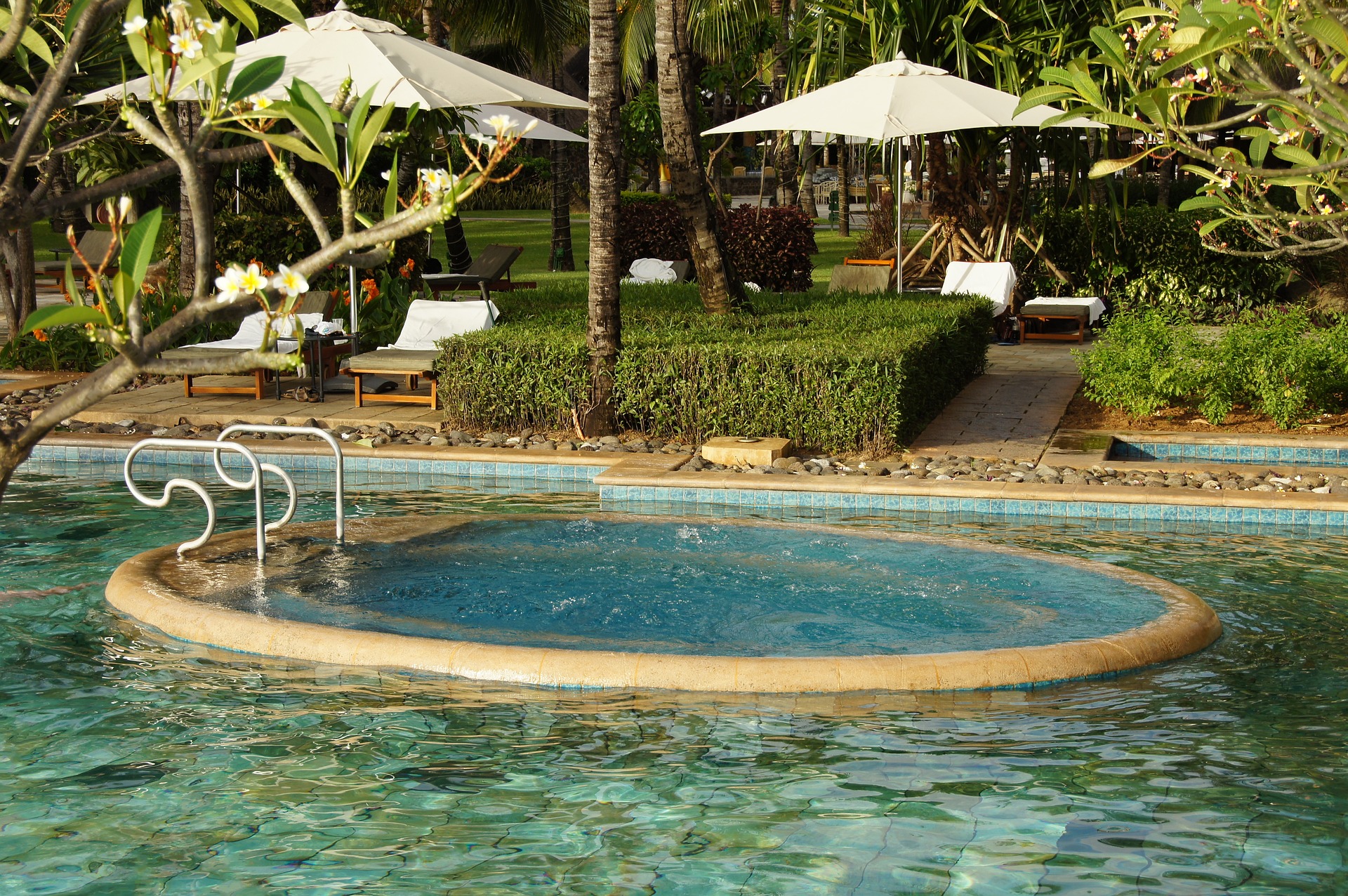 Hotels Jacuzzi Ireland