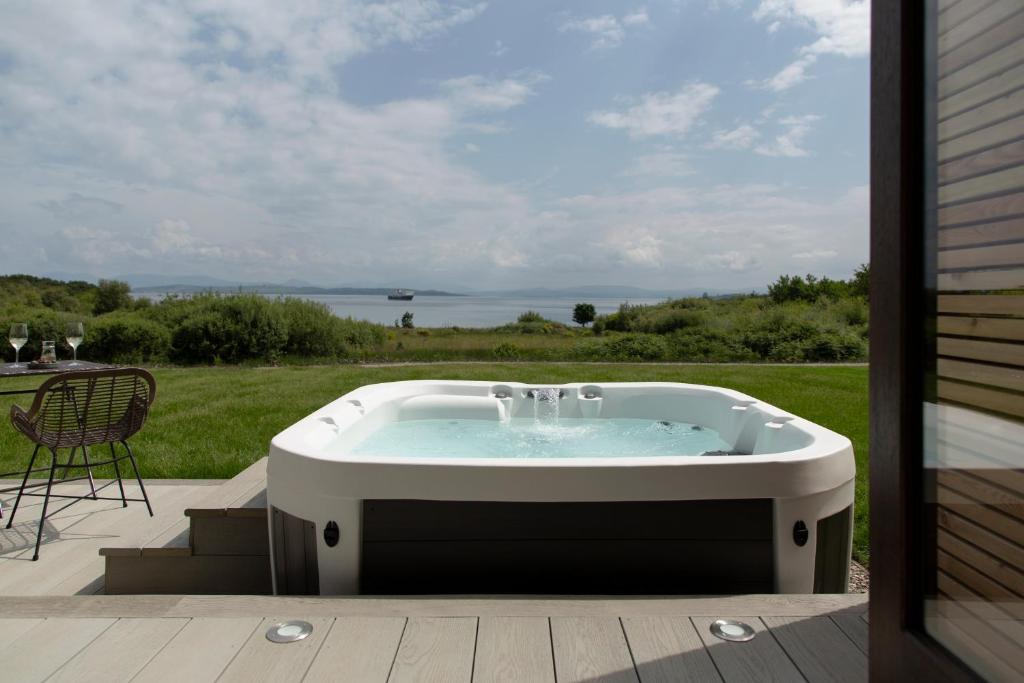 Isle Of Mull Hotel and Spa