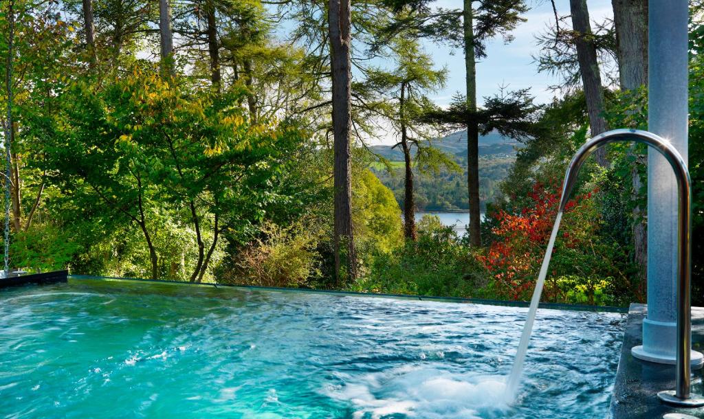 Park Hotel Kenmare
