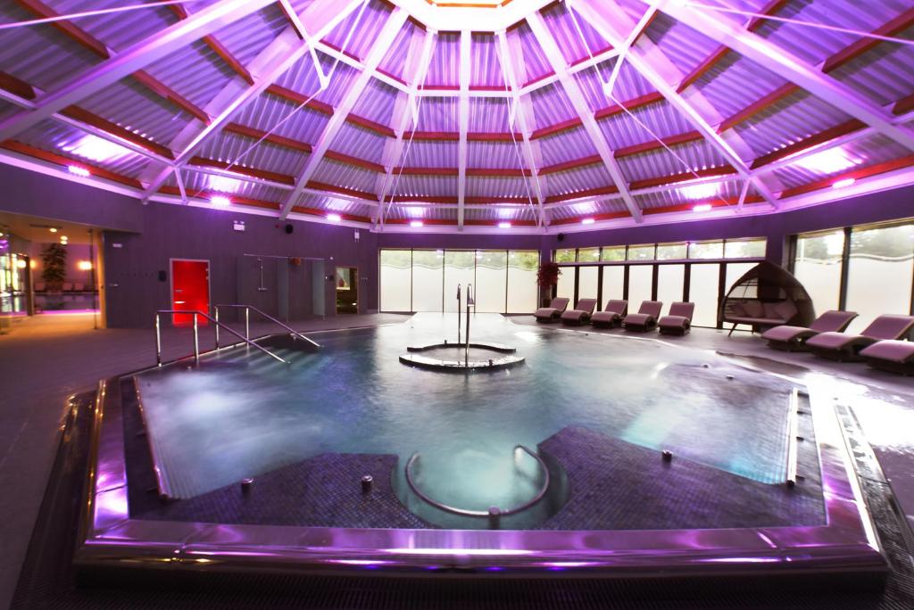 Ramside Hall Hotel Golf & Spa